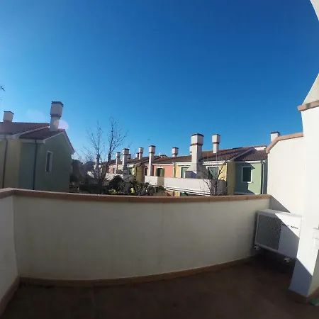 Διαμέρισμα Perla