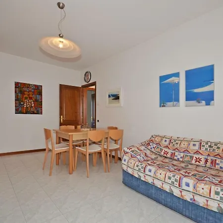 Apartamento Perla *