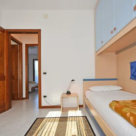 Perla Apartamento