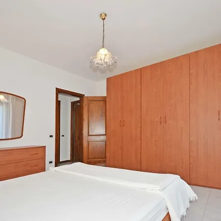 Perla Apartamento *