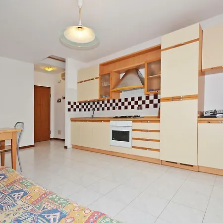 Perla Apartamento *
