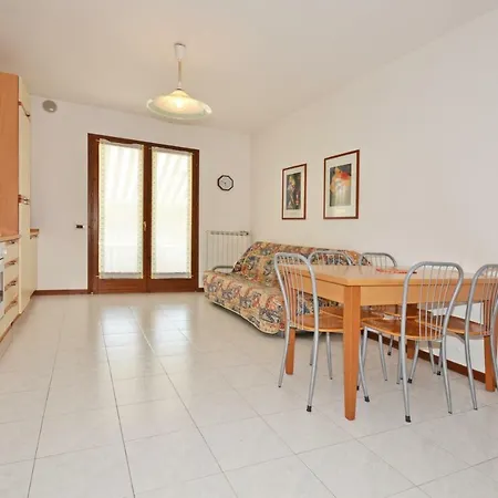 Perla Apartamento