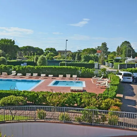 Apartamento Perla