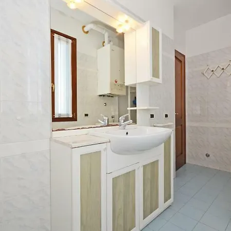 Perla Apartamento *