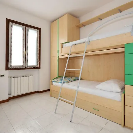 Perla Apartamento Cavallino-Treporti