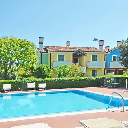 Perla Apartamento *