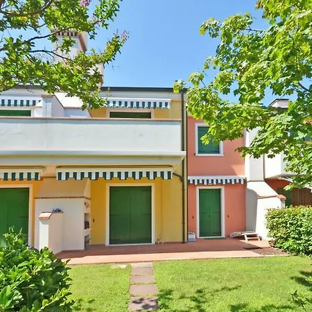 Apartamento Perla *