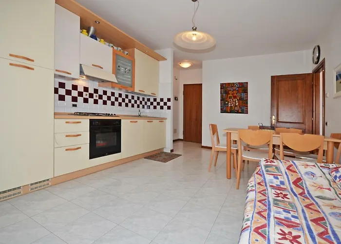 Perla Lejlighed Cavallino-Treporti