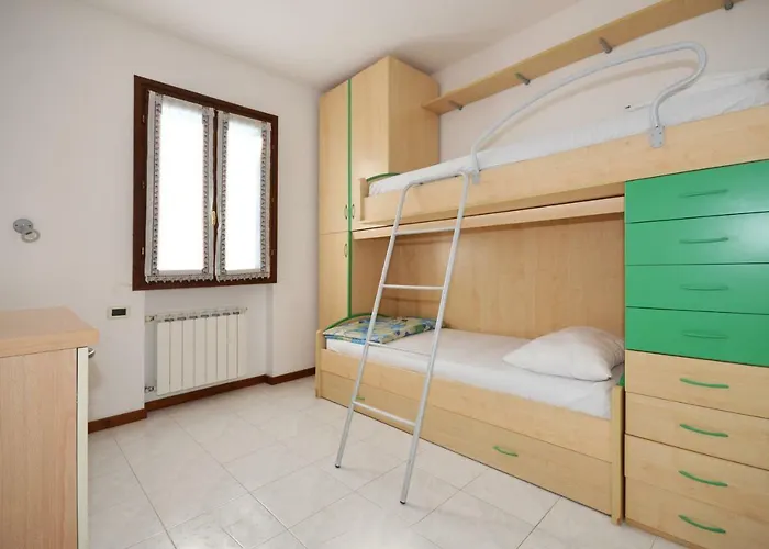 Perla Lejlighed Cavallino-Treporti