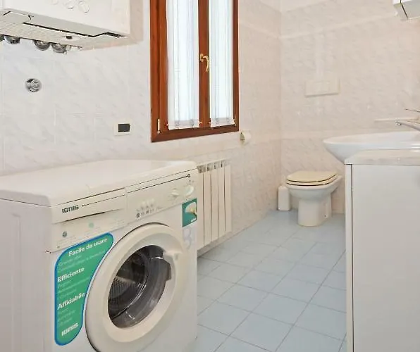 Perla Lejlighed Cavallino-Treporti