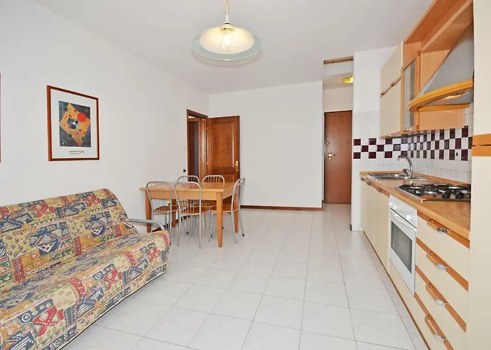 Perla Lejlighed Cavallino-Treporti