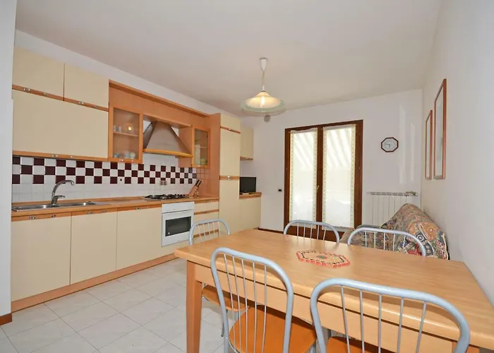 Perla * Cavallino-Treporti