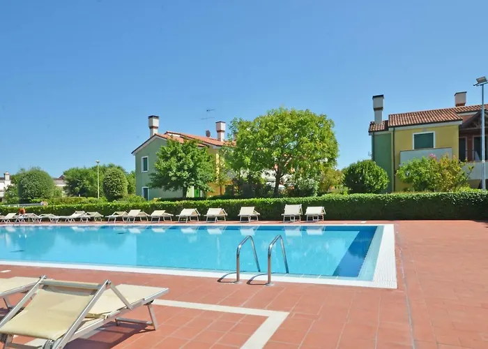 Perla Lejlighed Cavallino-Treporti