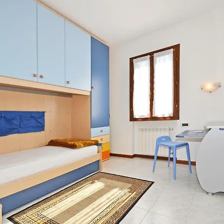Lejlighed Perla Cavallino-Treporti