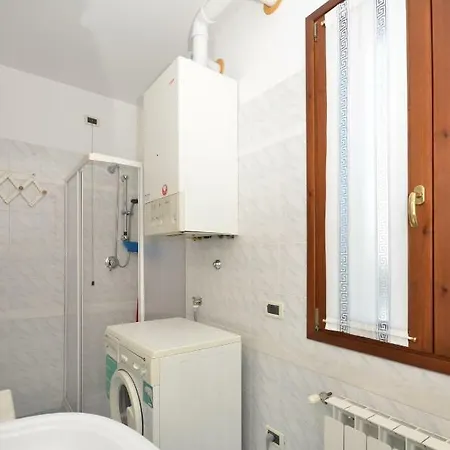 公寓 Perla 卡瓦利诺