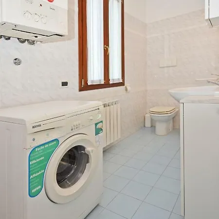 Perla Apartman Cavallino-Treporti