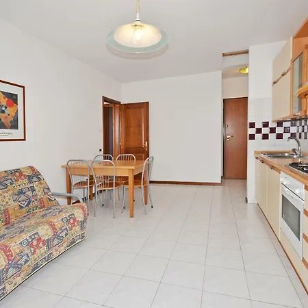 Perla 公寓 卡瓦利诺