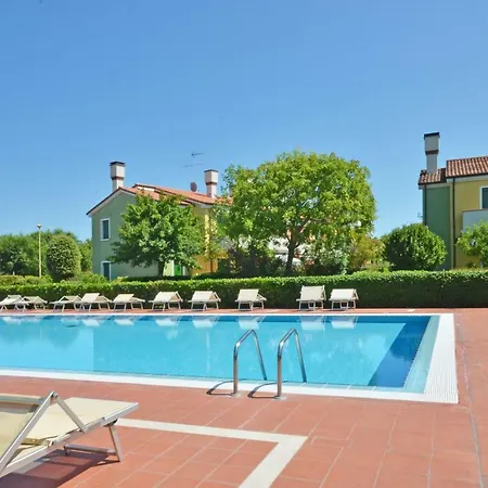 Perla Apartman Cavallino-Treporti